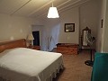 Maison de ville avec solarium à Teresa de Cofrentes in Daft on Spain 