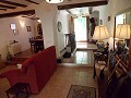 Maison de ville avec solarium à Teresa de Cofrentes in Daft on Spain 