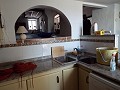Maison de ville avec solarium à Teresa de Cofrentes in Daft on Spain 