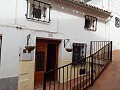 Maison de ville avec solarium à Teresa de Cofrentes in Daft on Spain 