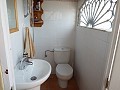 Maison de ville avec solarium à Teresa de Cofrentes in Daft on Spain 