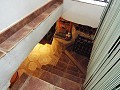 Maison de ville avec solarium à Teresa de Cofrentes in Daft on Spain 