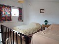 Maison de ville avec solarium à Teresa de Cofrentes in Daft on Spain 