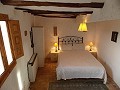 Maison de ville avec solarium à Teresa de Cofrentes in Daft on Spain 