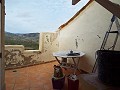 Maison de ville avec solarium à Teresa de Cofrentes in Daft on Spain 