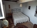 Maison de ville avec solarium à Teresa de Cofrentes in Daft on Spain 