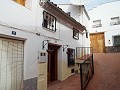 Maison de ville avec solarium à Teresa de Cofrentes in Daft on Spain 