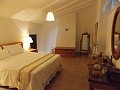 Maison de ville avec solarium à Teresa de Cofrentes in Daft on Spain 