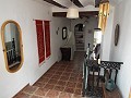 Maison de ville avec solarium à Teresa de Cofrentes in Daft on Spain 