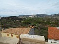 Maison de ville avec solarium à Teresa de Cofrentes in Daft on Spain 