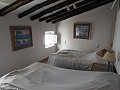Maison de ville avec solarium à Teresa de Cofrentes in Daft on Spain 