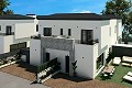 Neue Luxus-Bungalows in Daft on Spain 