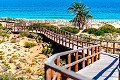 Neue Luxus-Bungalows in Daft on Spain 