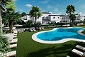 Neue Luxus-Bungalows in Daft on Spain 