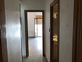 Wohnung mit Garage im Stadtzentrum in Daft on Spain 