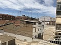 Wohnung mit Garage im Stadtzentrum in Daft on Spain 