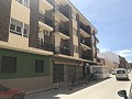 Wohnung mit Garage im Stadtzentrum in Daft on Spain 
