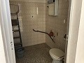 Wohnung mit Garage im Stadtzentrum in Daft on Spain 