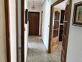 Wohnung mit Garage im Stadtzentrum in Daft on Spain 