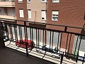 Wohnung mit Garage im Stadtzentrum in Daft on Spain 