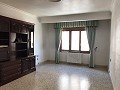 Wohnung mit Garage im Stadtzentrum in Daft on Spain 
