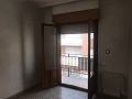 Wohnung mit Garage im Stadtzentrum in Daft on Spain 