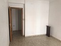 Wohnung mit Garage im Stadtzentrum in Daft on Spain 