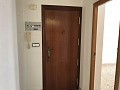 Wohnung mit Garage im Stadtzentrum in Daft on Spain 