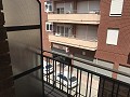 Wohnung mit Garage im Stadtzentrum in Daft on Spain 