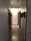 Wohnung mit Garage im Stadtzentrum in Daft on Spain 