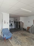 Landhaus mit 2 Schlafzimmern in Daft on Spain 