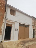 Landhaus mit 2 Schlafzimmern in Daft on Spain 