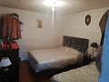 Landhaus mit 2 Schlafzimmern in Daft on Spain 