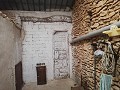Landhaus mit 2 Schlafzimmern in Daft on Spain 