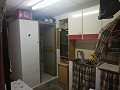 Landhaus mit 2 Schlafzimmern in Daft on Spain 