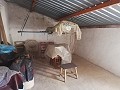 Landhaus mit 2 Schlafzimmern in Daft on Spain 