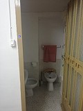 Landhaus mit 2 Schlafzimmern in Daft on Spain 