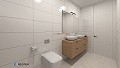 New Build Villa near Pinoso. 3-4 bed, 3-4 Bath in Daft on Spain 