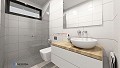 New Build Villa near Pinoso. 3-4 bed, 3-4 Bath in Daft on Spain 