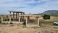 New Build Villa near Pinoso. 3-4 bed, 3-4 Bath in Daft on Spain 