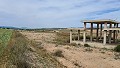 New Build Villa near Pinoso. 3-4 bed, 3-4 Bath in Daft on Spain 