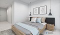 New Build Villa near Pinoso. 3-4 bed, 3-4 Bath in Daft on Spain 