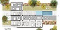 New Build Villa near Pinoso. 3-4 bed, 3-4 Bath in Daft on Spain 