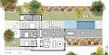 New Build Villa near Pinoso. 3-4 bed, 3-4 Bath in Daft on Spain 