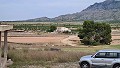 New Build Villa near Pinoso. 3-4 bed, 3-4 Bath in Daft on Spain 