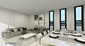 New Build Villa near Pinoso. 3-4 bed, 3-4 Bath in Daft on Spain 
