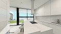 New Build Villa near Pinoso. 3-4 bed, 3-4 Bath in Daft on Spain 
