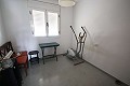 Appartement à Pinoso in Daft on Spain 