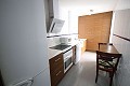 Appartement à Pinoso in Daft on Spain 