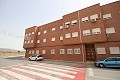 Appartement à Pinoso in Daft on Spain 